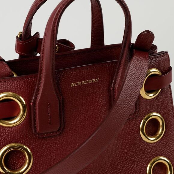 Banner Baby Tote Shoulder Bag - Picture 3 of 10